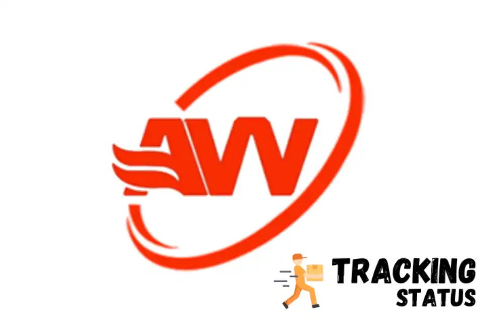 AWCC Courier Tracking logo