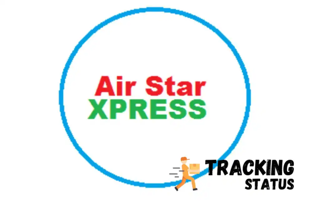 Airstar Courier Tracking logo 