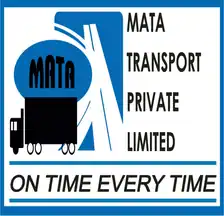 Mata Transport Tracking logo