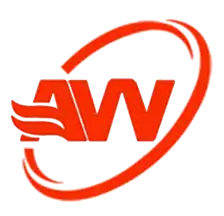 awcc courier tracking logo