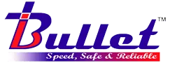 bullet-logistic-tracking-logo