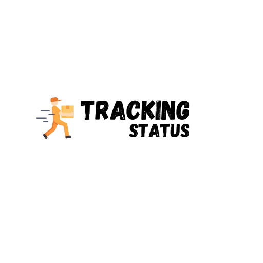 Tracking status logo