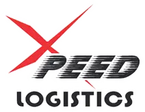 xpeed courier tracking logo
