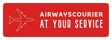Airways Courier Tracking logo