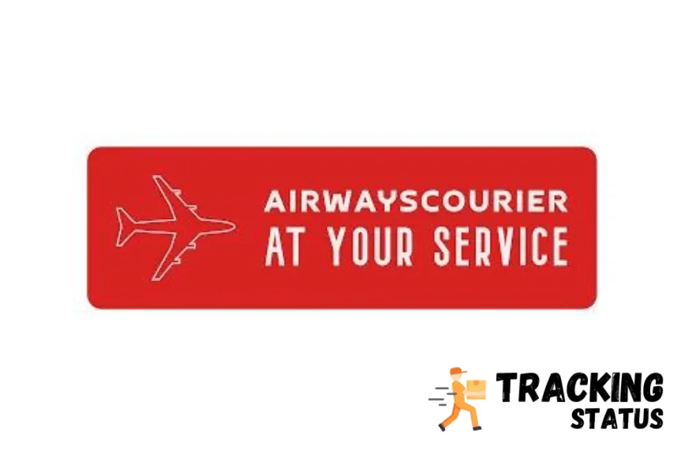Airways Courier Tracking