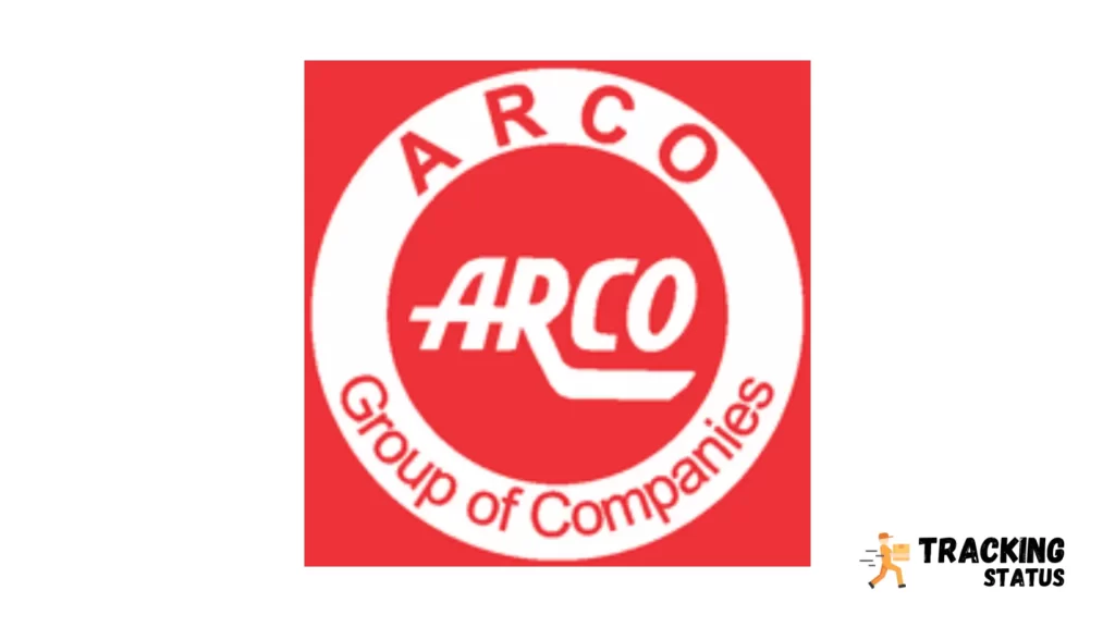 Arco Transport Tracking