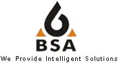 BSA Logistics Tracking logo
