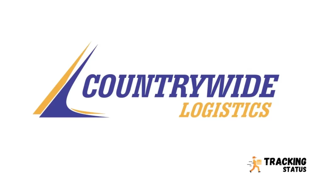 Countrywide Logistics Tracking