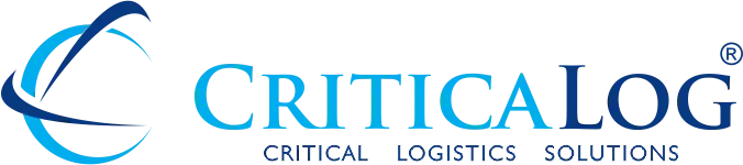 CriticaLog Courier Tracking logo