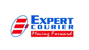 Expert Courier Tracking logo