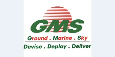 GMS Courier Tracking LOGO