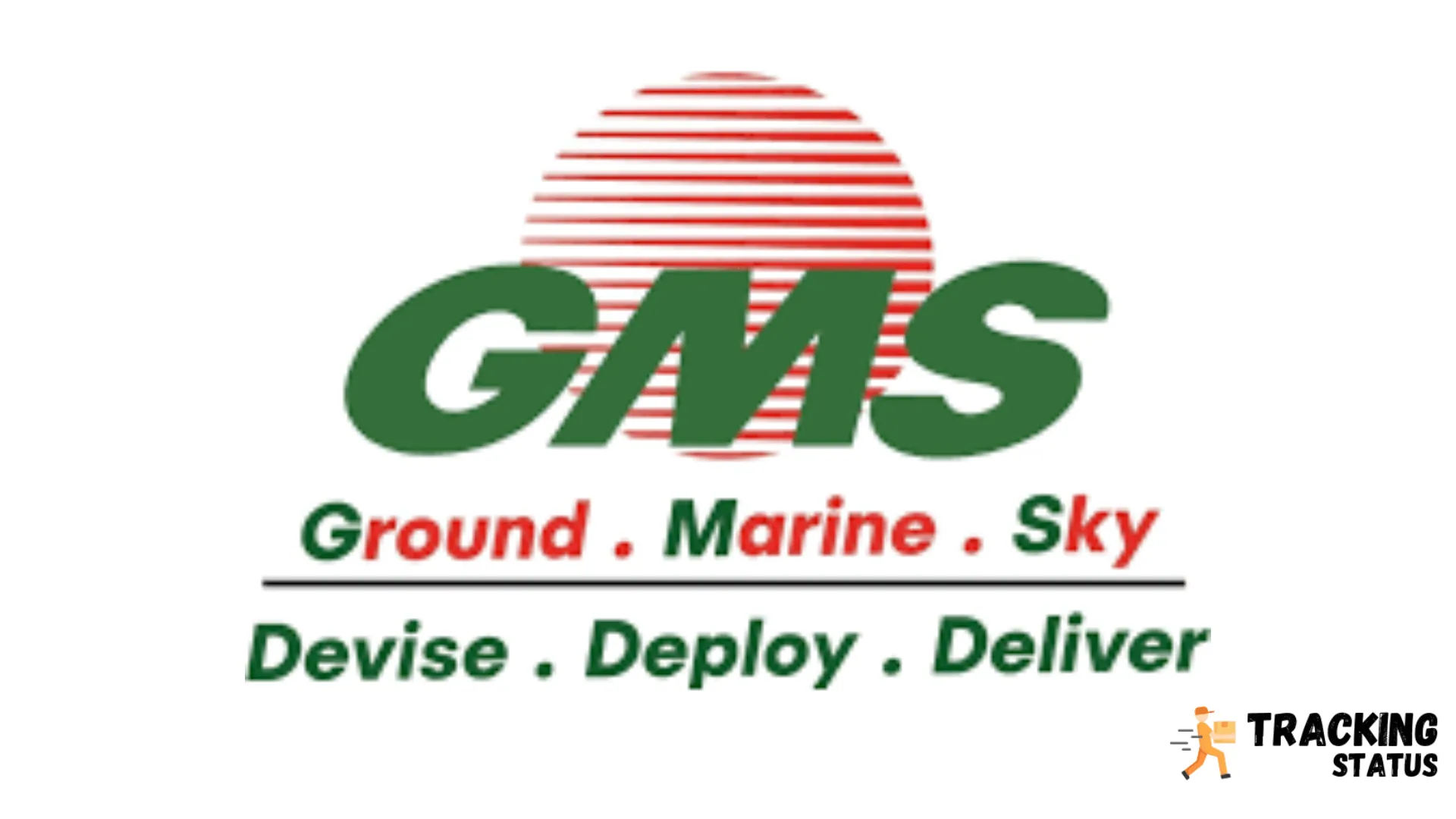 GMS - AI-driven communications solutions partner