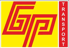 Ghatge Patil Transport Tracking logo