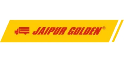 Jaipur Golden Tracking logo