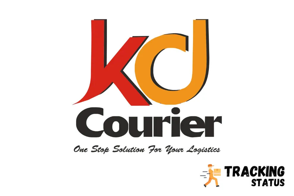 K D Courier Tracking