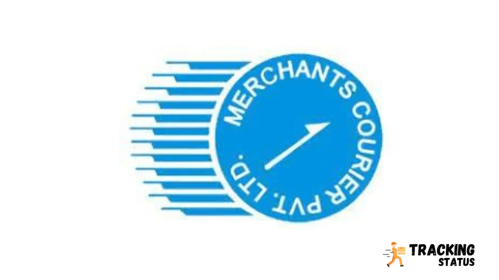 merchant-courier-tracking