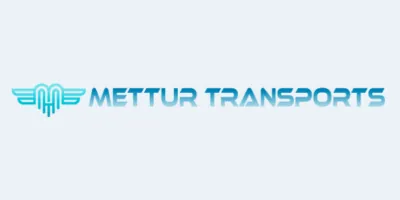 Mettur Transport Tracking logo