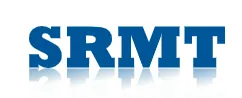 SRMT Tracking logo