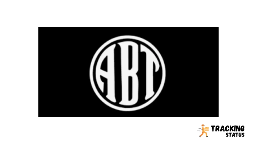 ABT Parcel Services Tracking logo