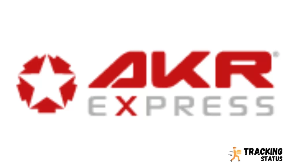 AKR Express Parcel Service Tracking