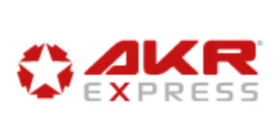 AKR Express Parcel Service Tracking logo