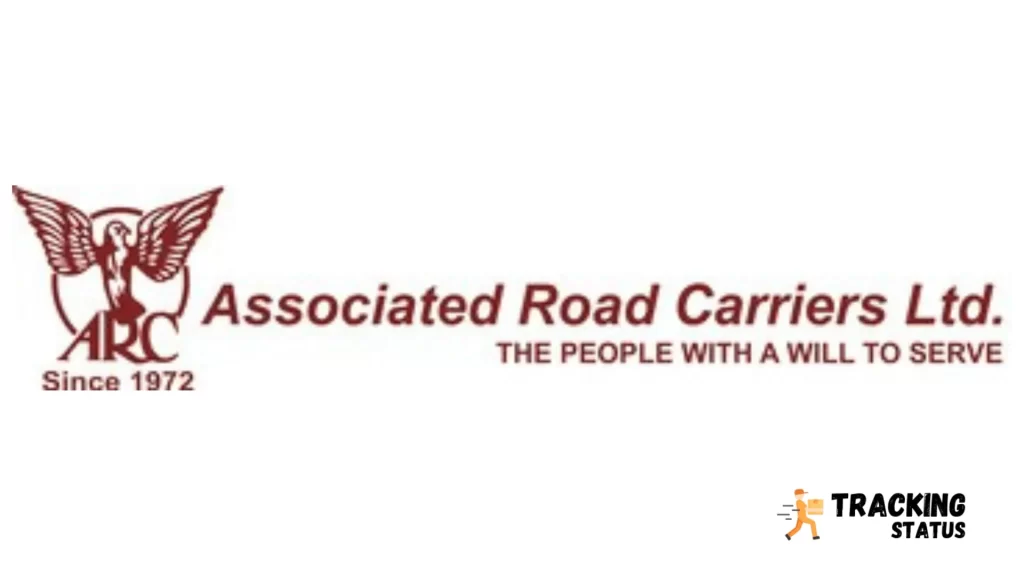 Associated Road Carriers Limited Tracking
