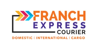 Franch Express Courier Tracking logo