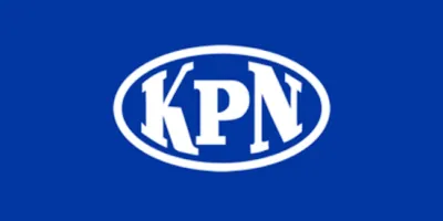 KPN Parcel Service Tracking logo
