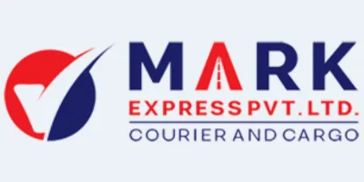 Mark Express Courier Tracking logo