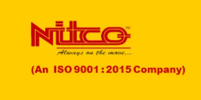 Nitco Tracking logo