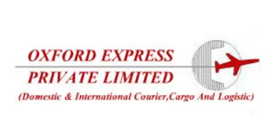 Oxford Express Courier Tracking logo