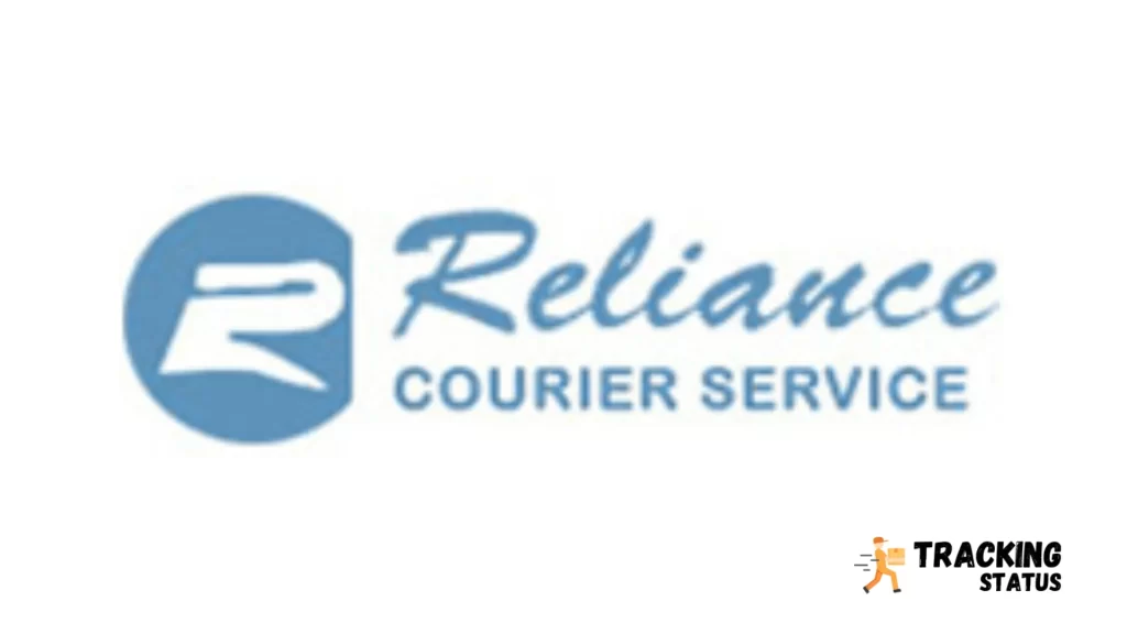 Reliance Courier Tracking