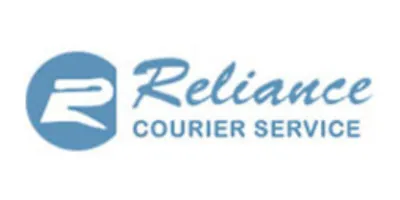 Reliance Courier Tracking logo