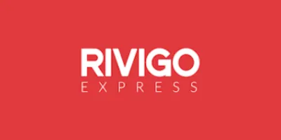 Rivigo Courier Tracking logo
