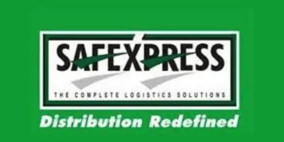 Safexpress Tracking logo