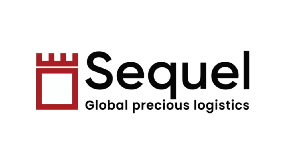 Sequel Courier Tracking