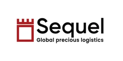 Sequel Courier Tracking logo