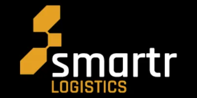 Smartr Logistics Tracking logo