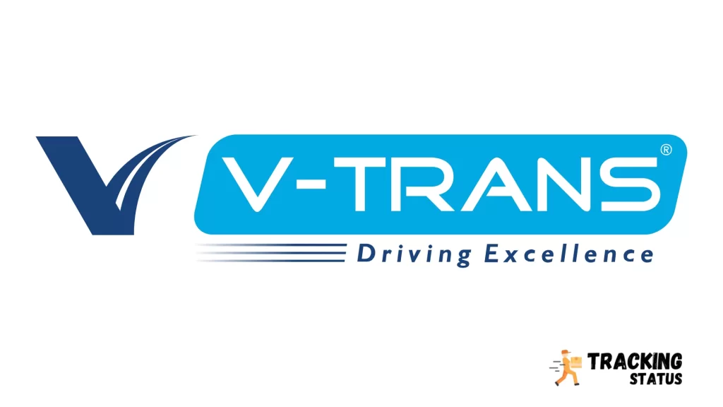 V-Trans Tracking India