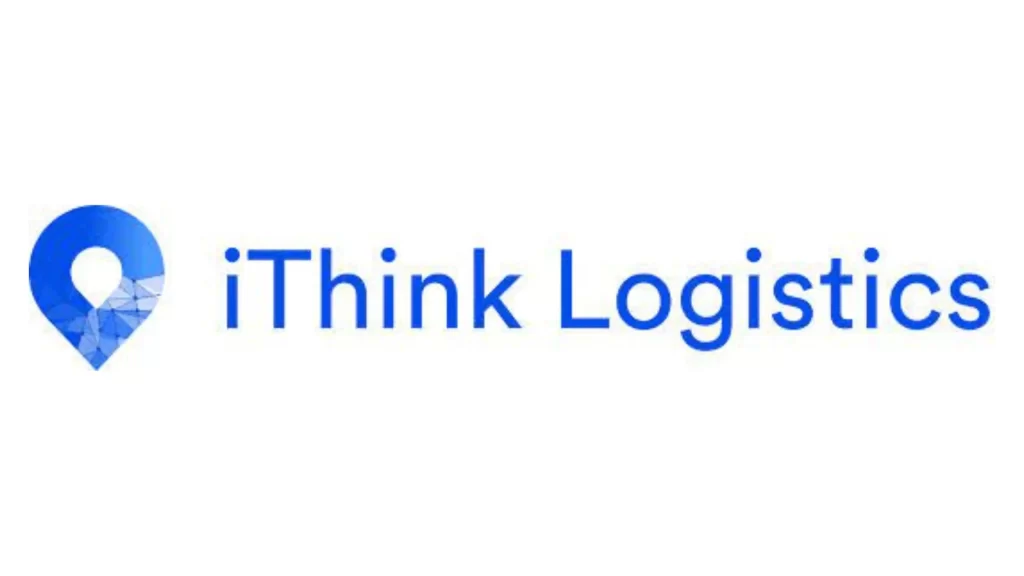ithink Logistics Courier Tracking