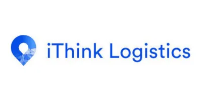 ithink Logistics Courier Tracking logo