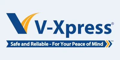 v-xpress tracking logo