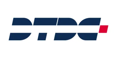 DTDC Tracking logo