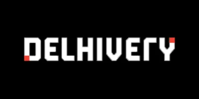 Delhivery Courier Tracking logo