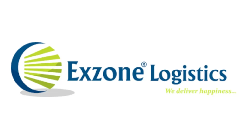 Exzone Logistics Tracking