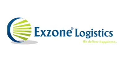 Exzone Logistics Tracking logo