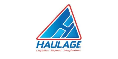Haulage Logistics Tracking LOGO