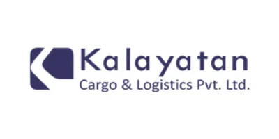 Kalayatan Cargo Tracking logo