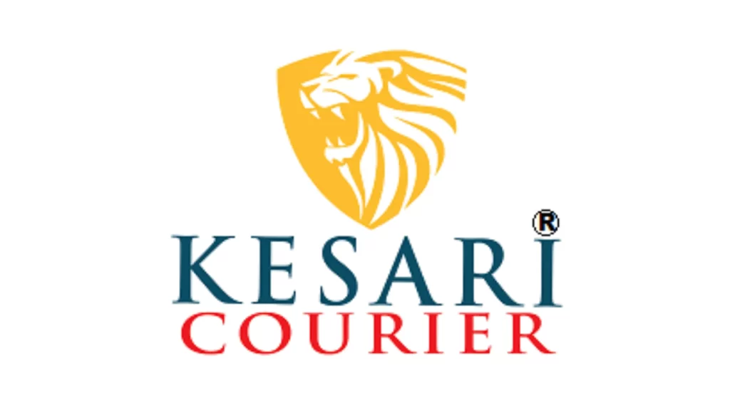 Kesari Courier Tracking