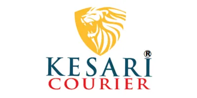 Kesari Courier Tracking logo